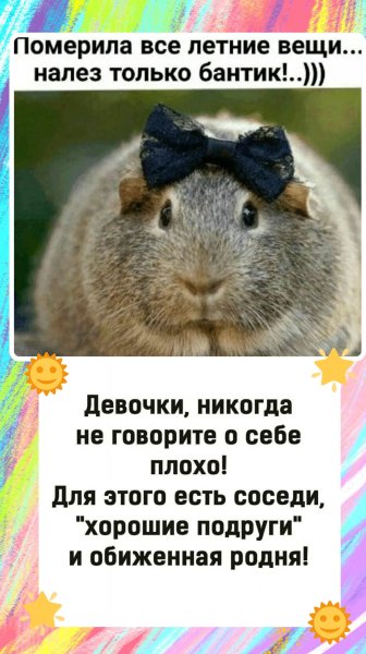 Про бантики высказывания