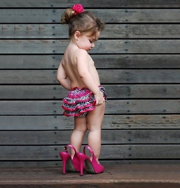 Кто ушил Мои летние вещи