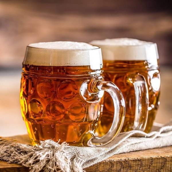 Ирландский квас