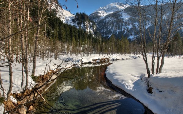 Вологда в апреле