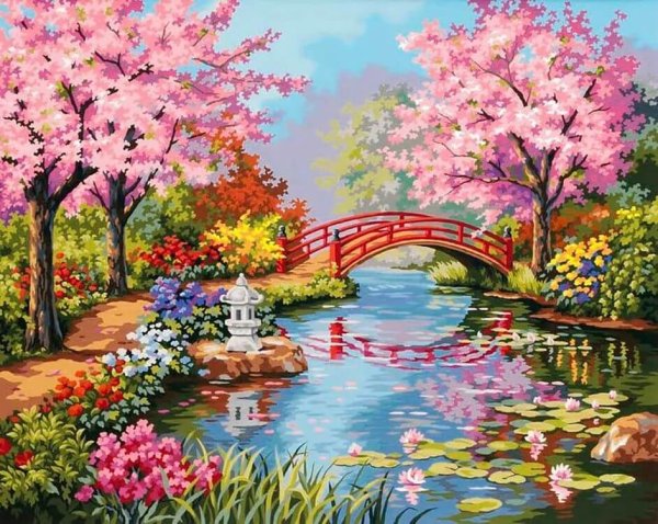 Весна картинки для детей