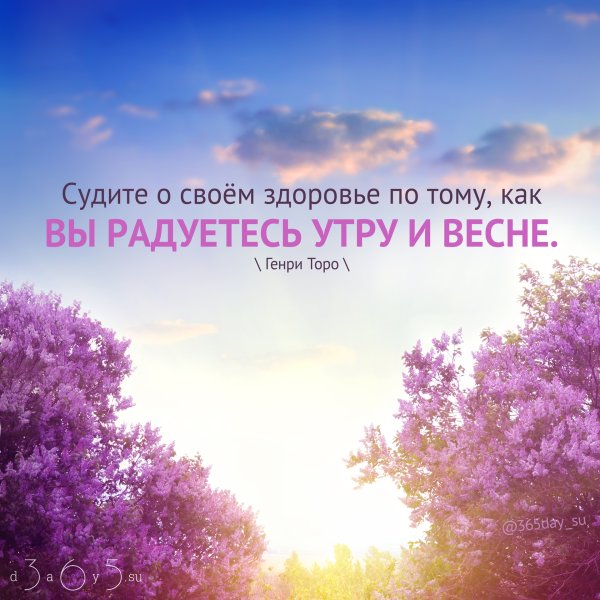 Позитивные цитаты