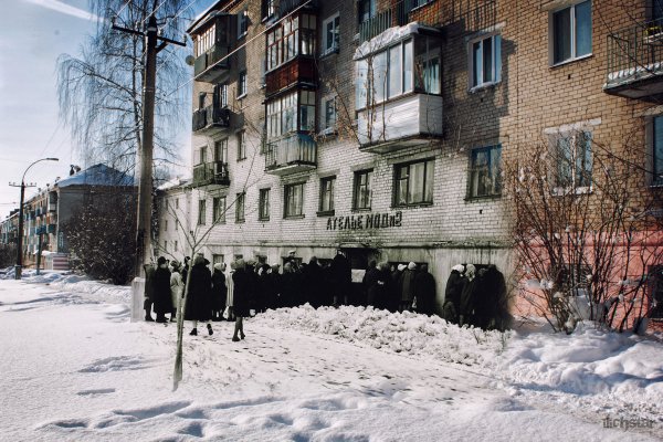 Березники 2013