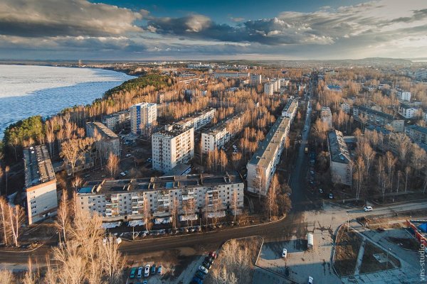 Солонка Березники арт объект