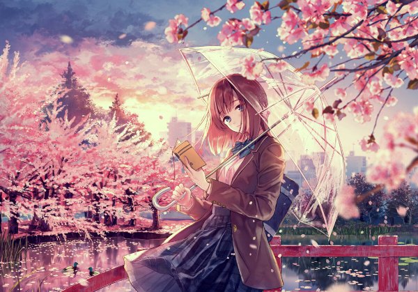 Девочка с флейтой