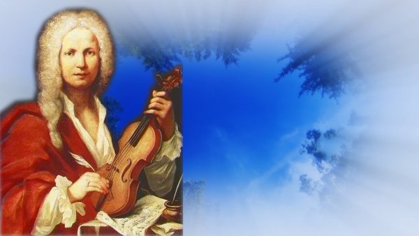 Антонио Лючио Вивальди