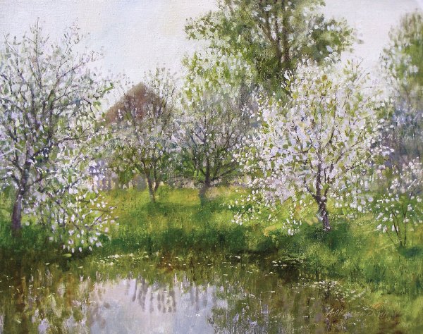 Александр Витальевич Оболенский