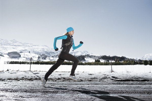 Спортивные девушки