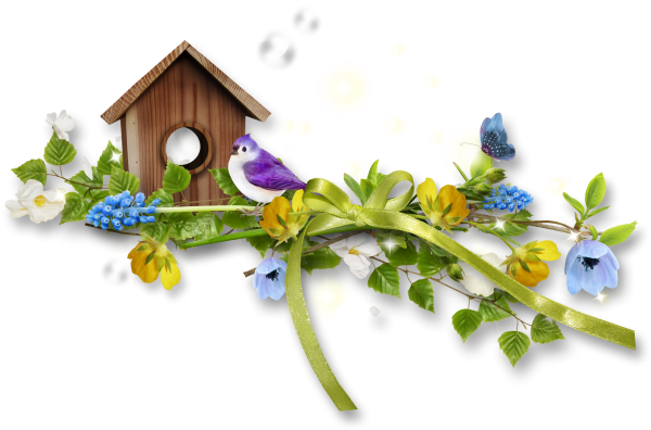 Подснежник для дошкольников