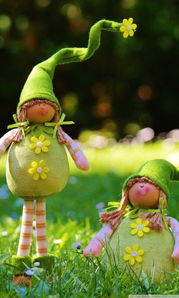 Открытки Веселые и добрые