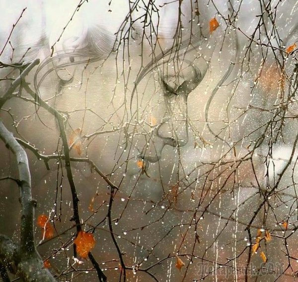 М. Легран " осенняя грусть"