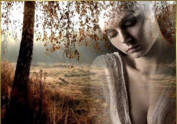 Душа плачет