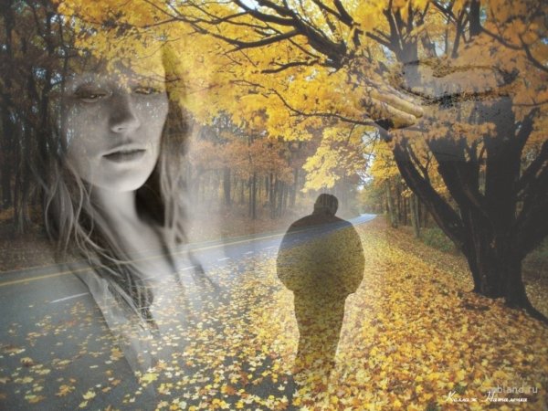 Осенняя грусть