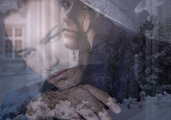 Воспоминания о любимой