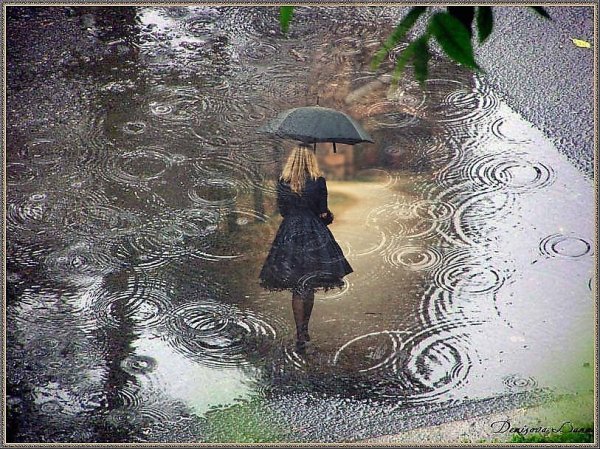 Одинокий человек