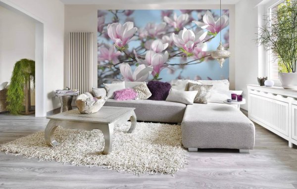 Скандинавский интерьер и декор — Scandi Interior