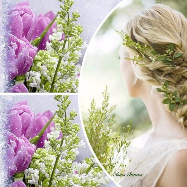 Хорошего настроения в дождливую погоду