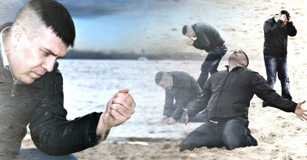 Бегемот демотиватор