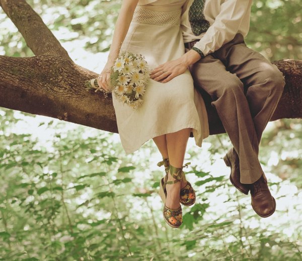 Романтичная Весна