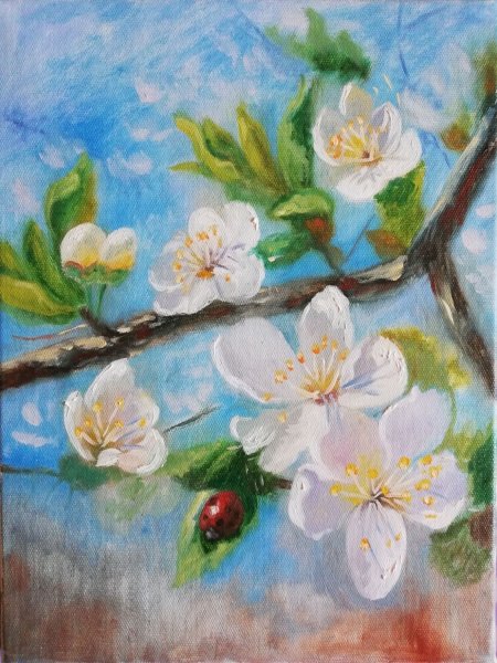 Па Чу Транг картины