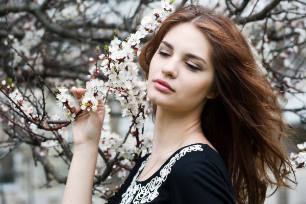 Анна Маринич