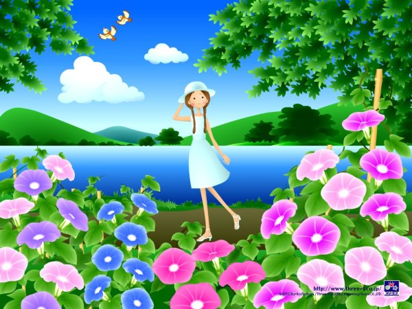 12 Месяцев мультфильм