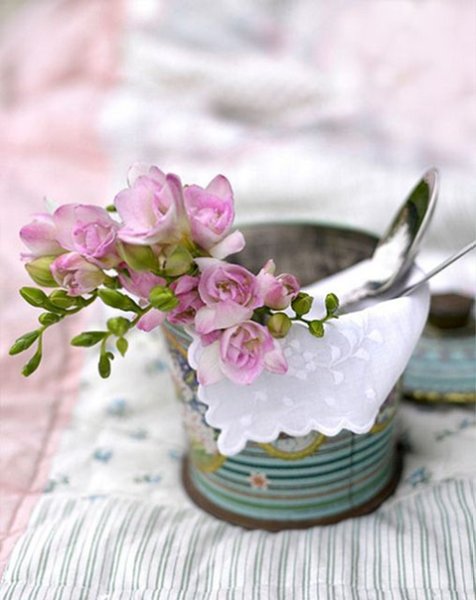 Чудесного утра