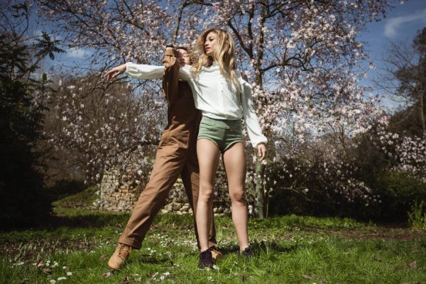 Приметы весны для дошкольников