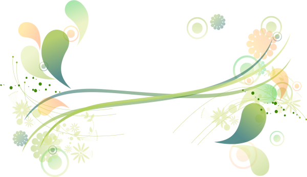 Весенние узоры