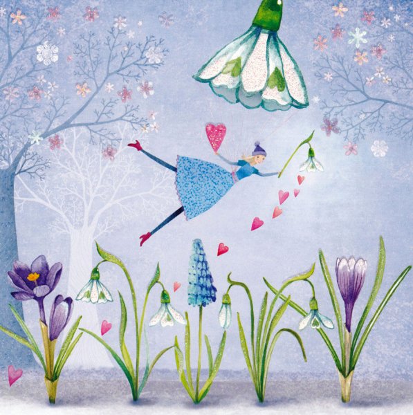 Весенний клипарт на прозрачном фоне