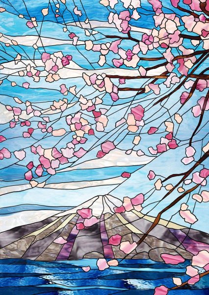 Ann Marie Bone английская художница