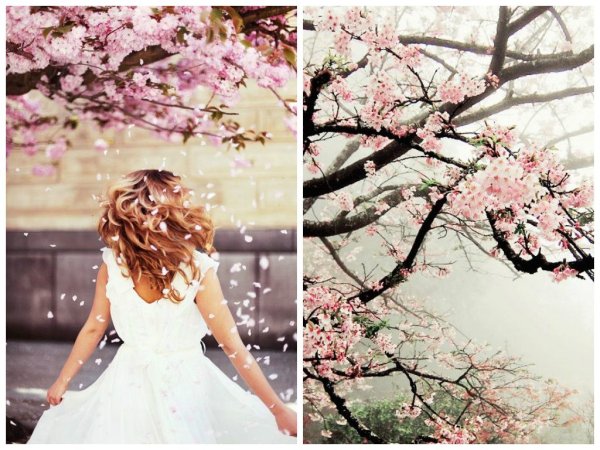 Весеннее Вдохновение