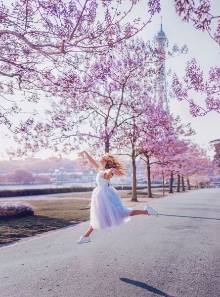 Кристина Макеева фотограф