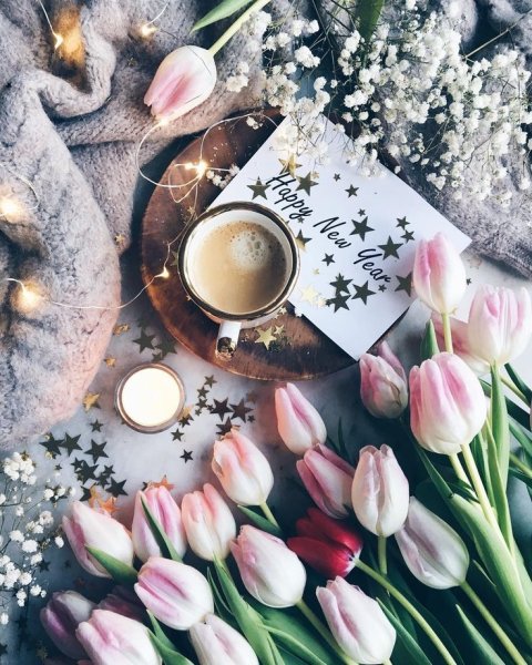 Осеннее Вдохновение