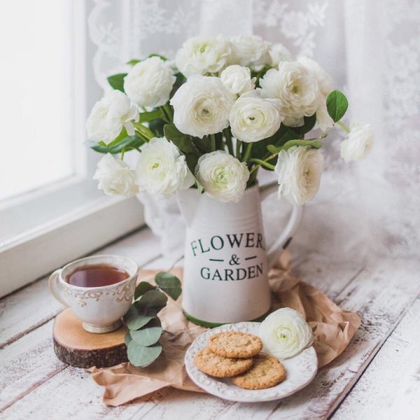 Доброе утро счастье