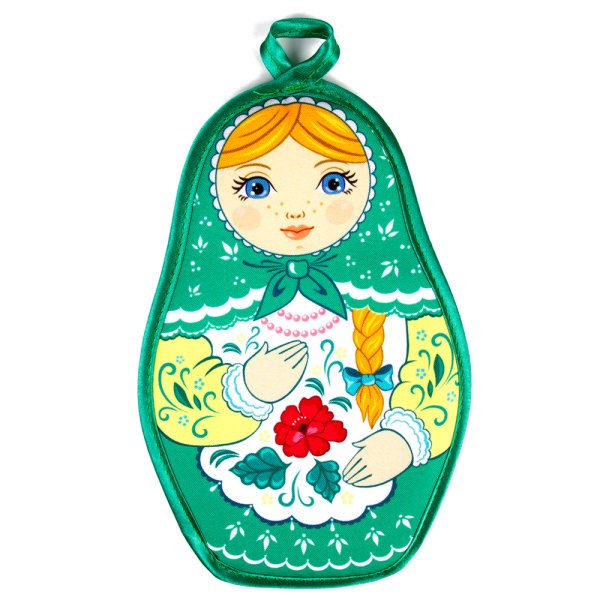 Матрешка Мария e308471