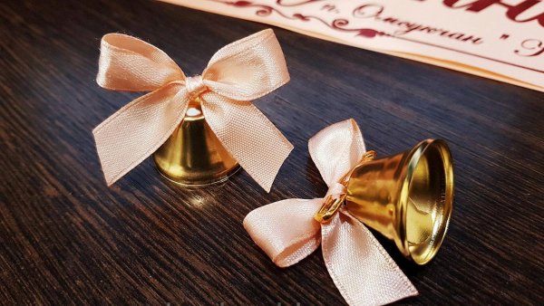 Пригласные на последний звонок