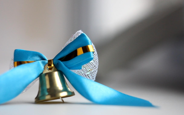 Последний звонок 2020