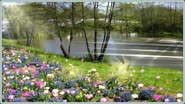 Вальс картинки