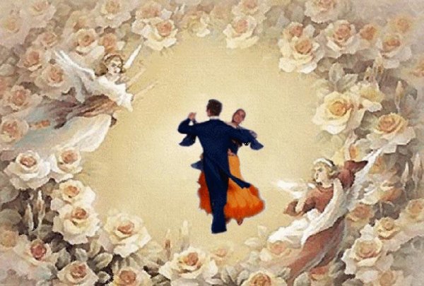 Весенний вальс