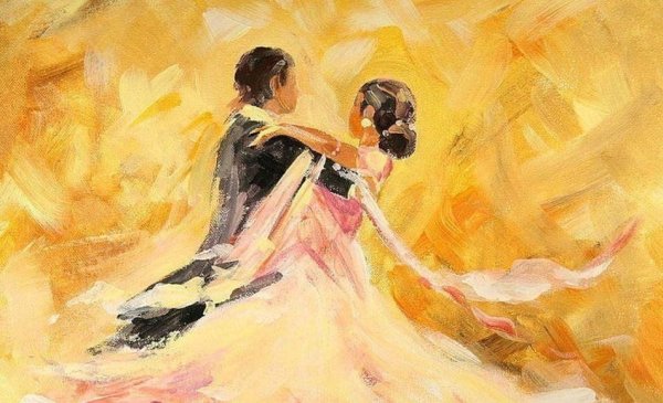 Снежный вальс