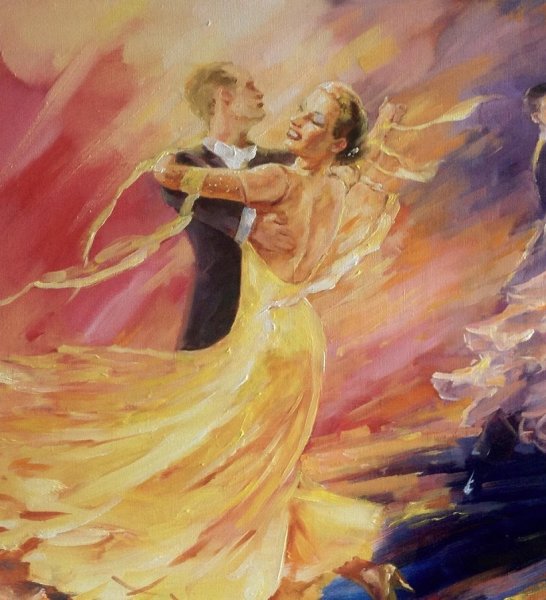 Майский вальс Весна 45 года