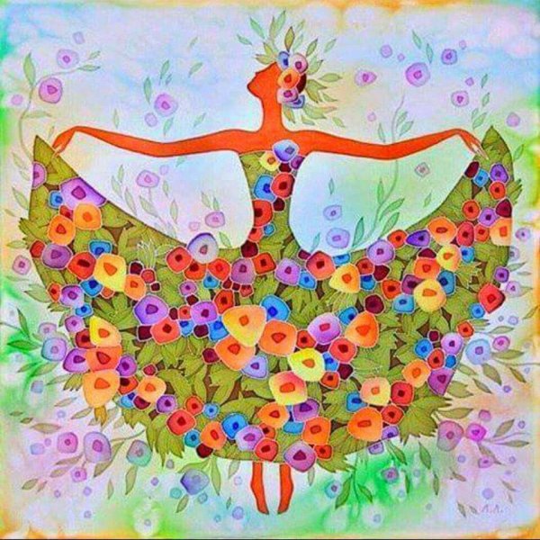 Романтический вальс