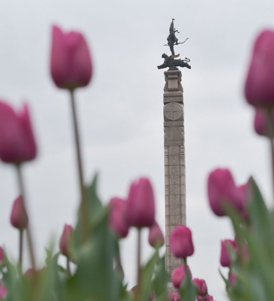 Весна Эстетика