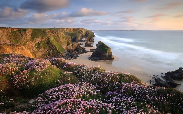 Корнуэлл Англия