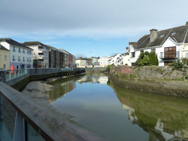 Уотерфорд город Ирландия