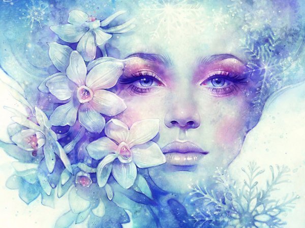 Анна Диттманн (Anna Dittmann)