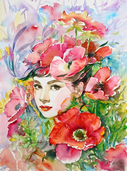 Мария Мылова