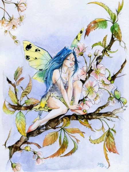 Виктория Кирдий