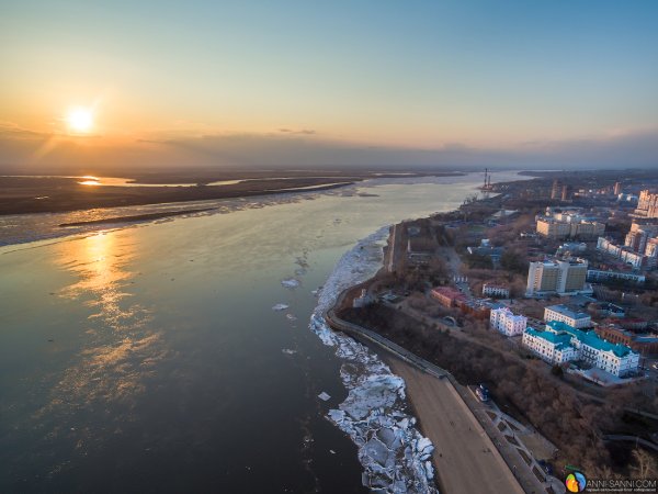 Ранняя Весна Хабаровск